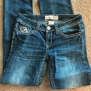 Women’s Bootcut Jeans